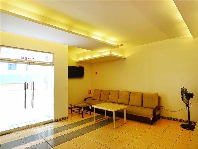 New Priok Indah Syariah Hotel Jakarta Exterior photo